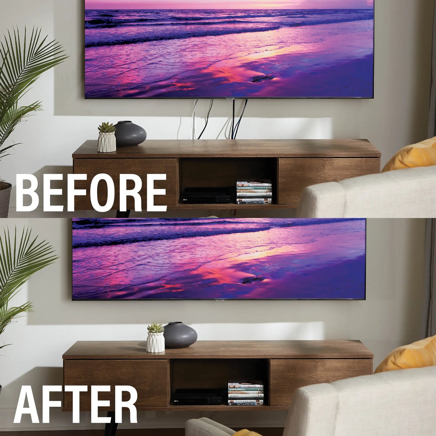 TV installation & Mounting