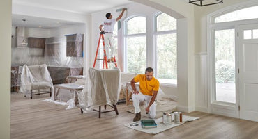 Professional Home Painting