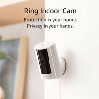 Smart Security Cam Installation
