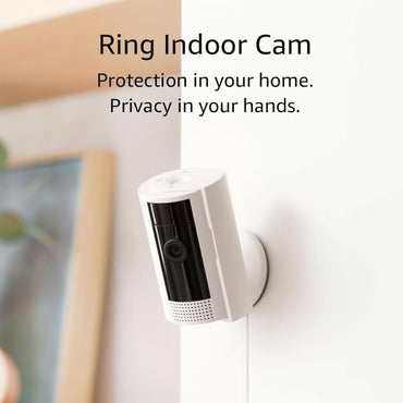 Smart Security Cam Installation