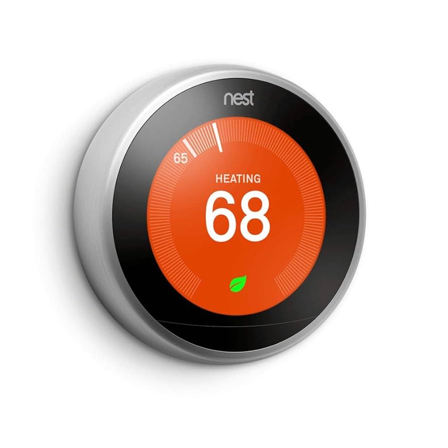 Smart Thermostat Installation