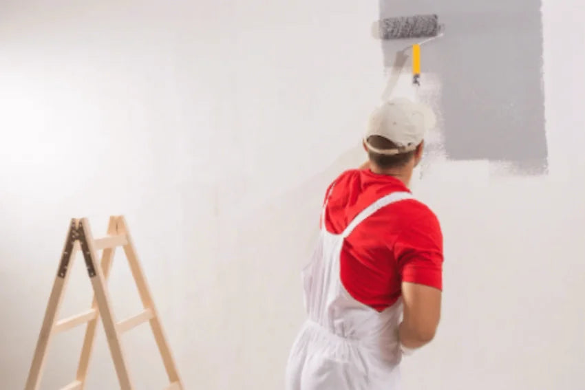 Professional Home Painting