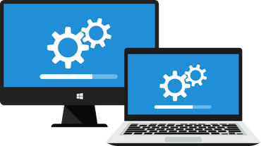 Computer Repair & Help