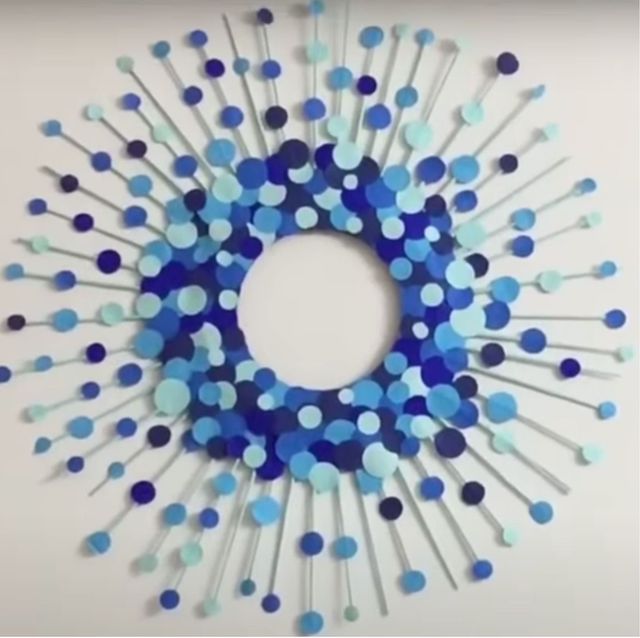 Professional Wall Hanging for Art & Décor