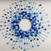 Professional Wall Hanging for Art & Décor