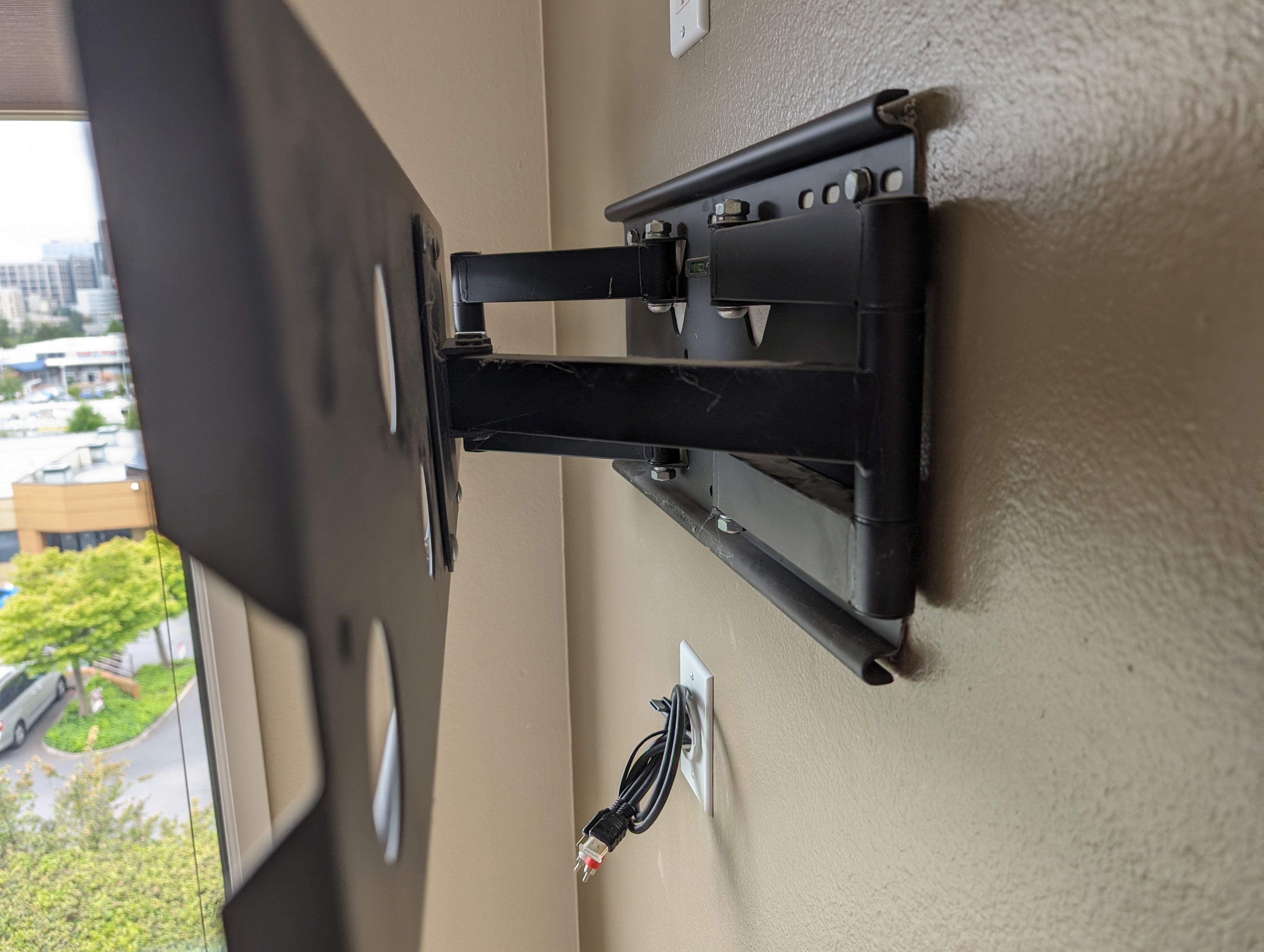TV installation & Mounting