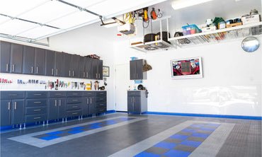 Garage Cleanup & Hauling Services