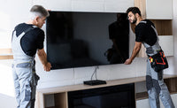 TV installation & Mounting