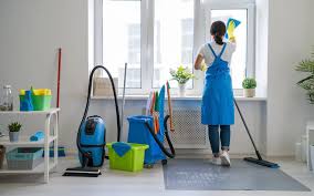 Professional Home & Office Cleaning