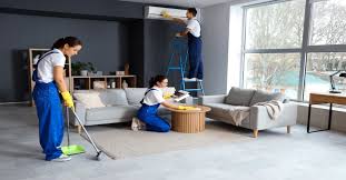 Professional Home & Office Movers