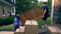 Professional Home & Office Movers