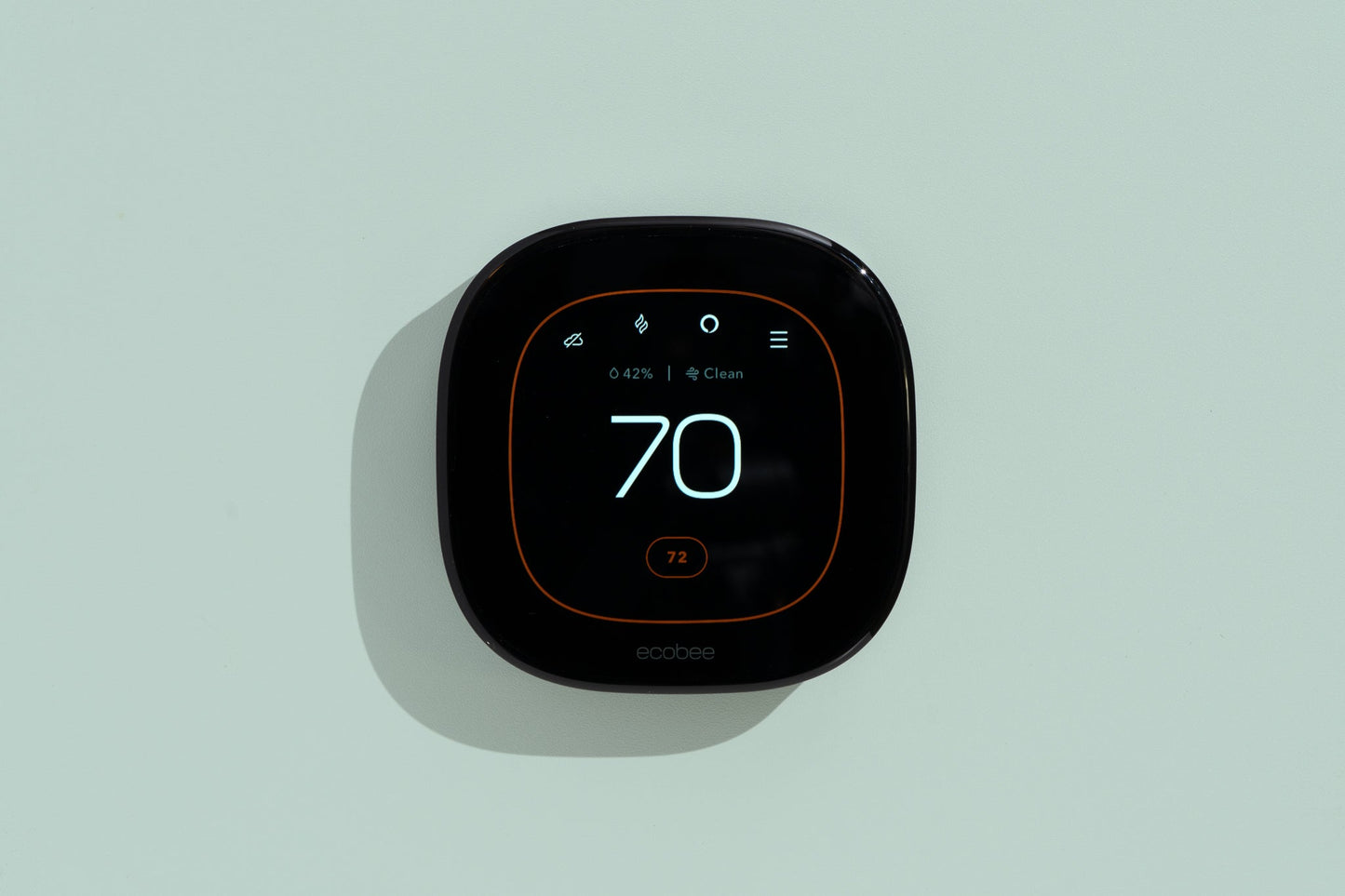 Smart Thermostat Installation