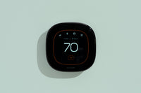 Smart Thermostat Installation