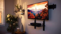 TV installation & Mounting